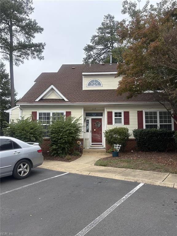 819 Oak Springs Court — photo