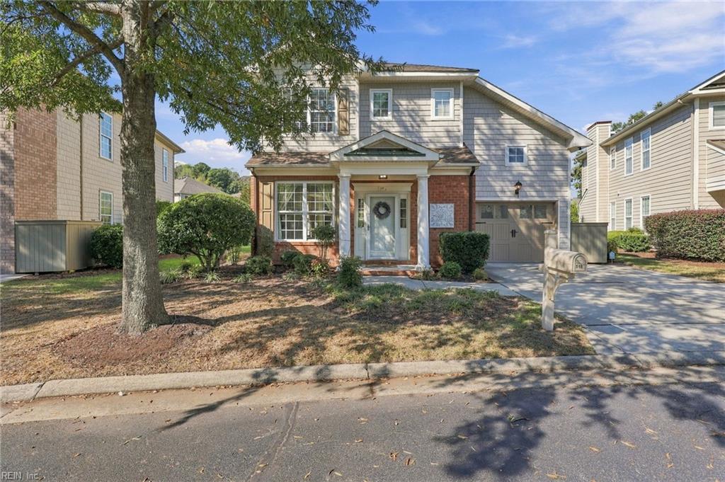 518 Silk Tree Lane — photo