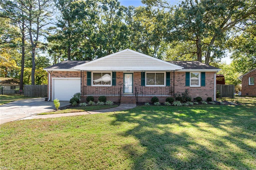 3617 Deerfield Drive — photo