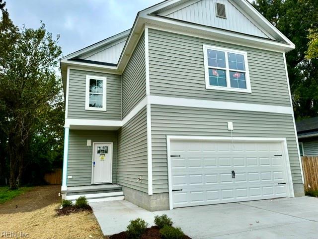 813 Mullen Road — photo