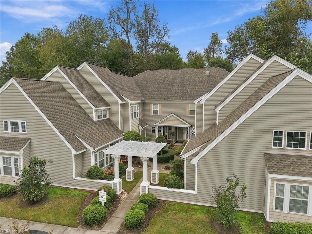 1009 Nicklaus Drive — photo