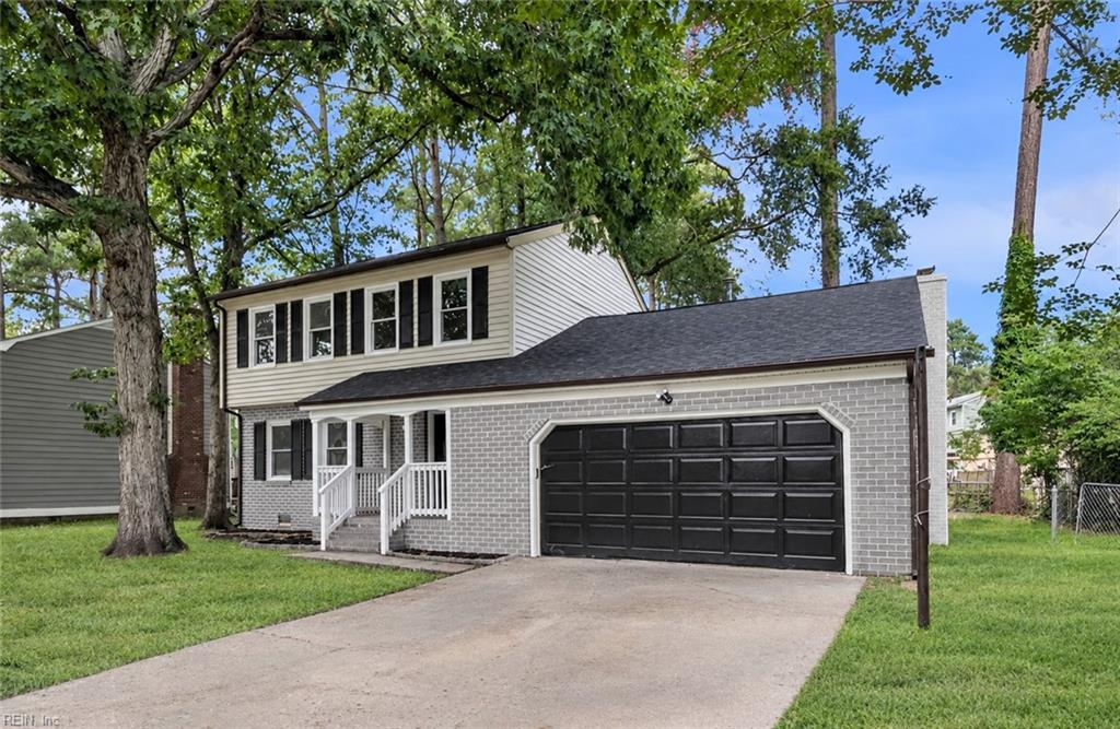 705 Keppel Drive — photo