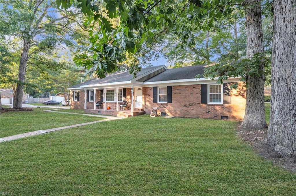 4116 Emberhill Lane — photo