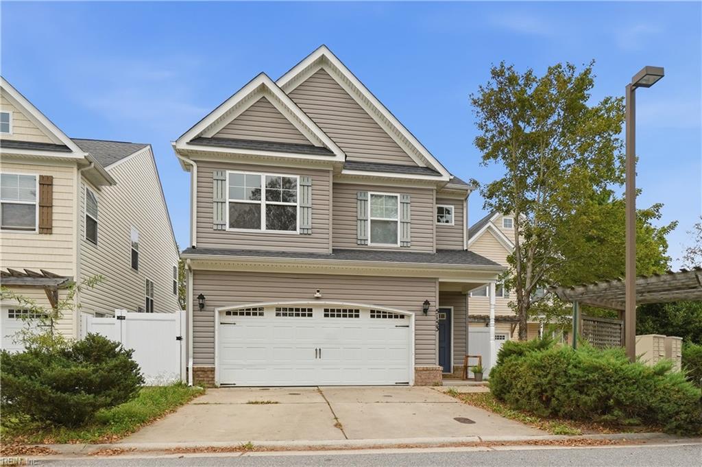 5153 Whitaker Place — photo