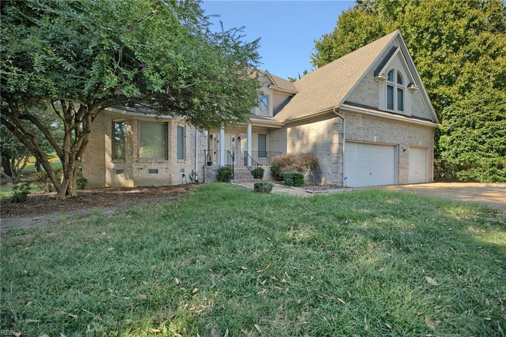 205 Chase Oak Court — photo