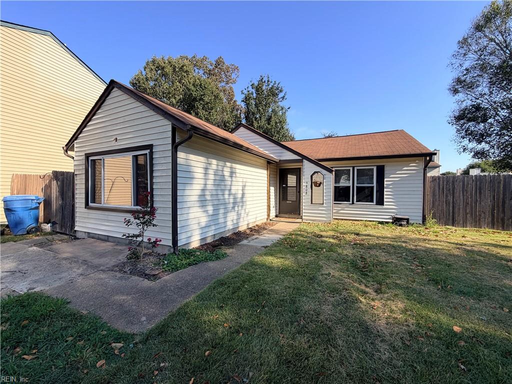 3808 Clearwood Court — photo
