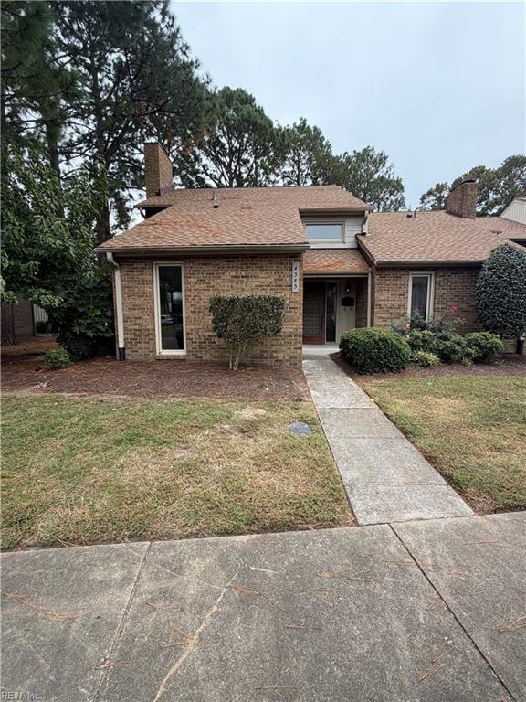 4385 Point West Drive — photo