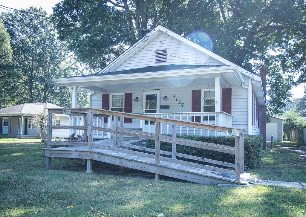 5137 Kennebeck Avenue — photo