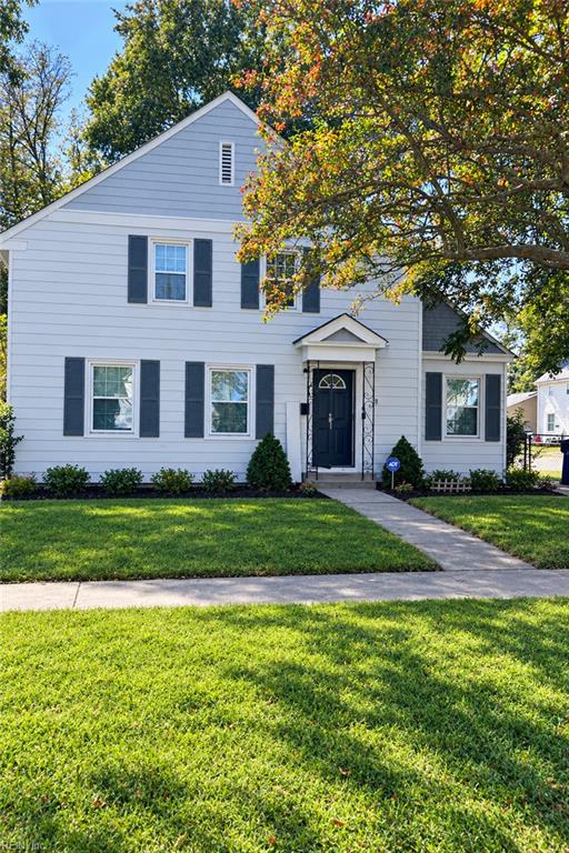 28 Afton Parkway — photo