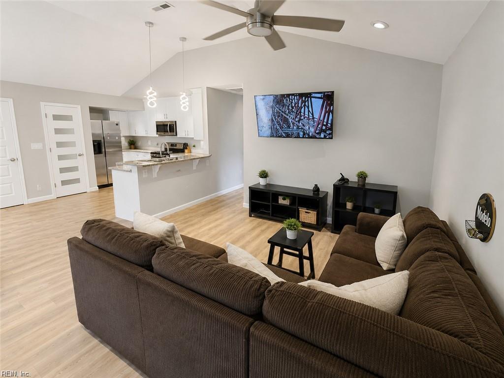 1212 Shell Road, Hampton, VA 23661 — photo 2