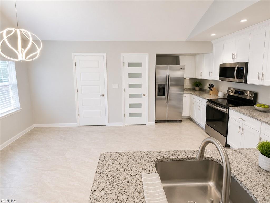 1212 Shell Road, Hampton, VA 23661 — photo 3