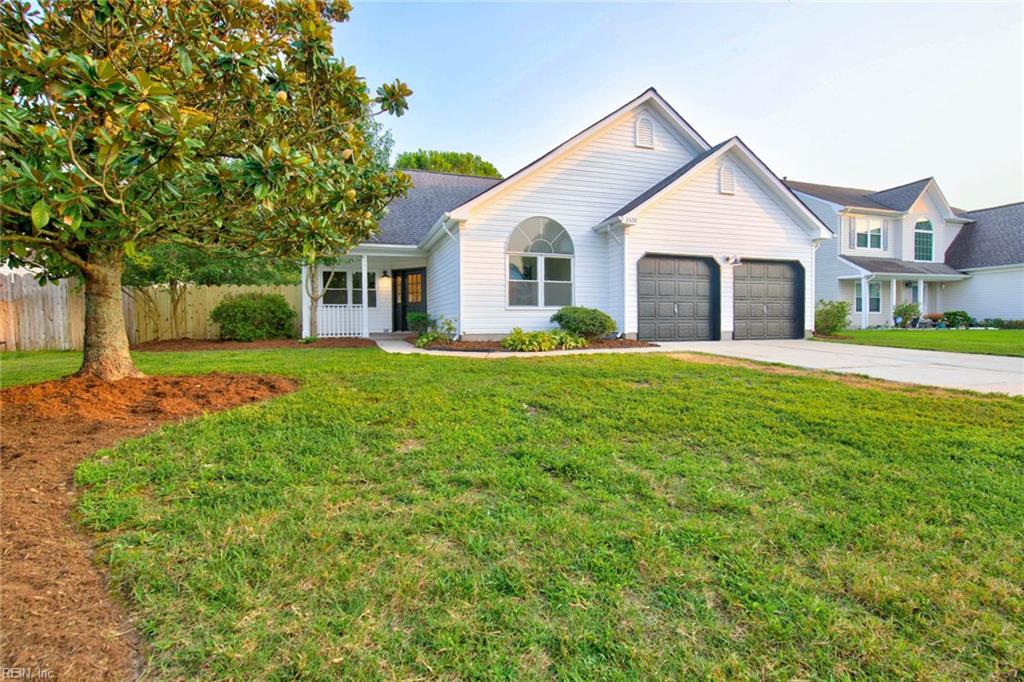 3328 Fayette Drive — photo