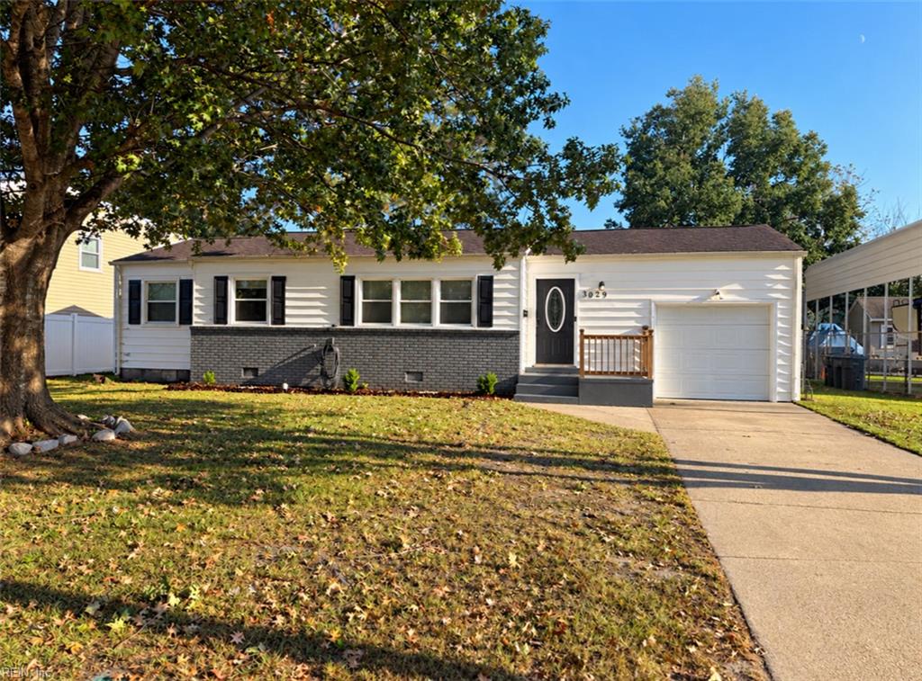 3029 Ole Towne Lane — photo
