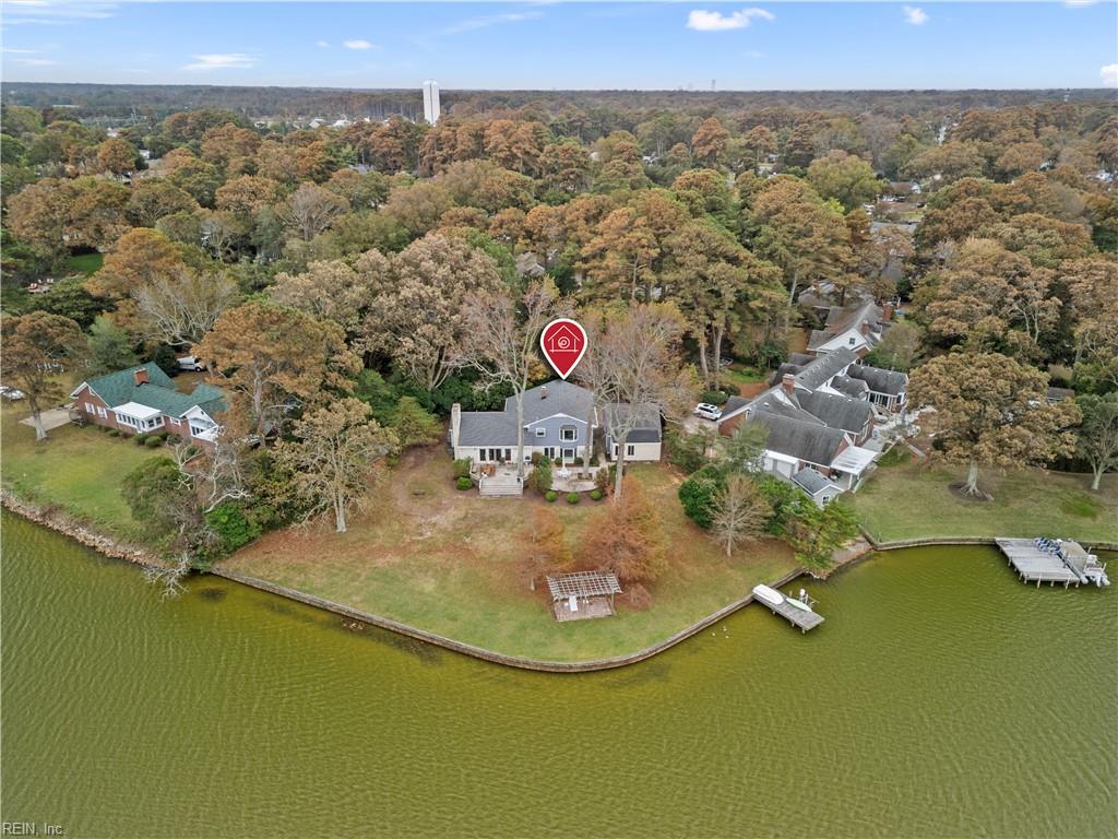 4473 Blackbeard Road — photo