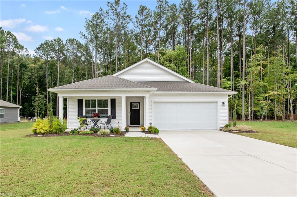 228 River Landing Crescent — photo