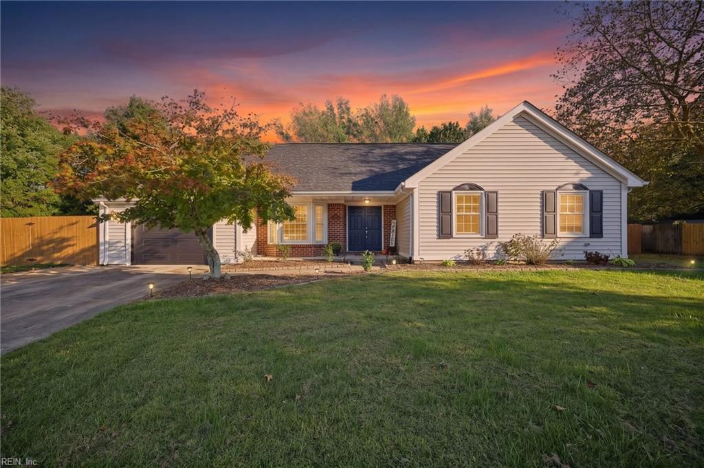 2524 Bordeaux Court — photo