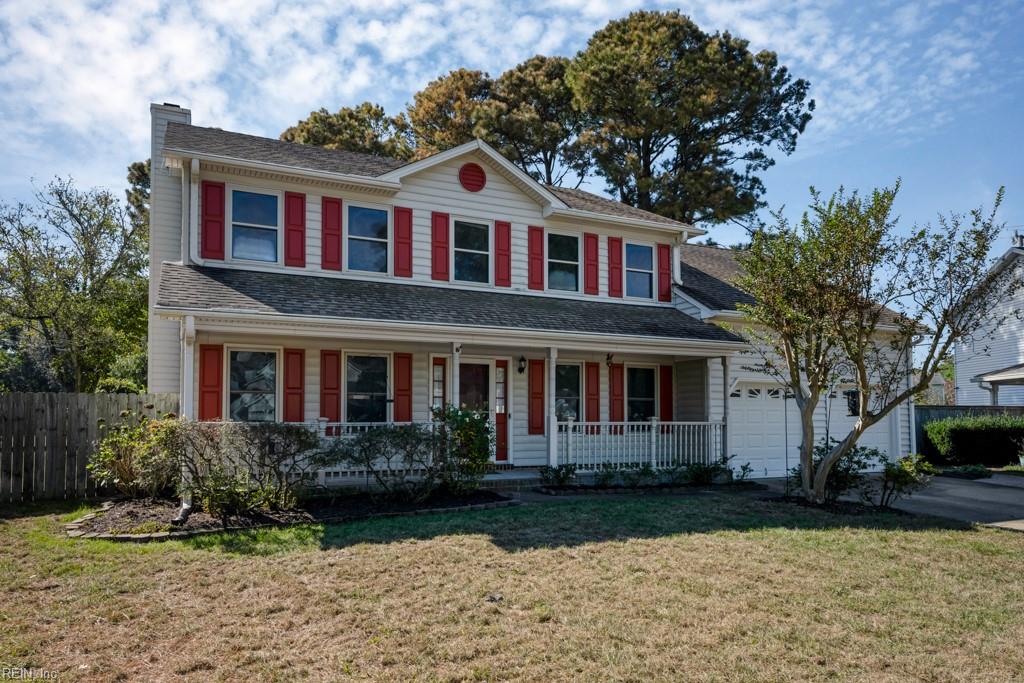 1632 Kepler Bend — photo