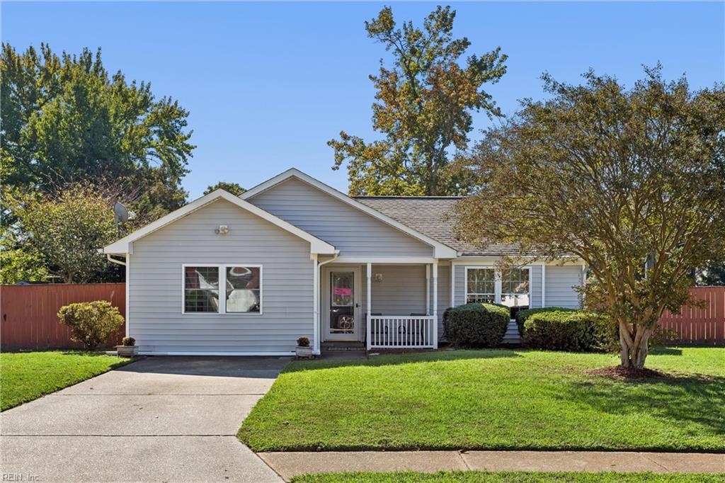 2 Easthill Court, Hampton, VA 23664 — photo 2