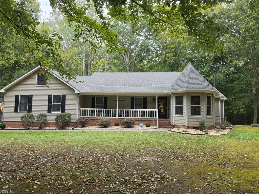 1353 Manning Road — photo