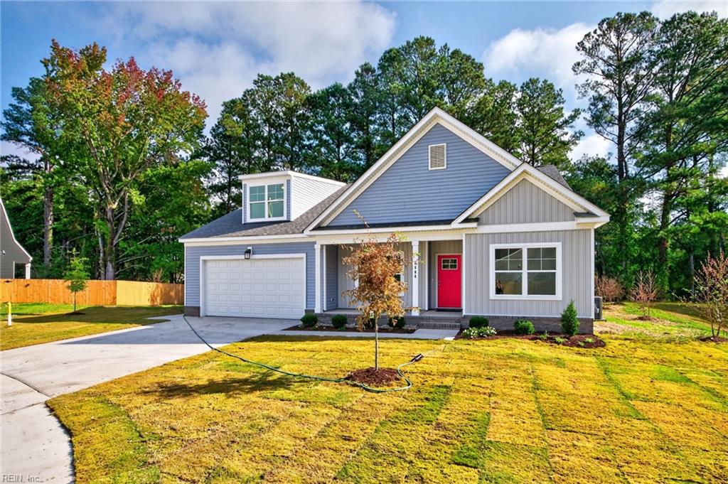 2500 Deal's Creek Court — photo