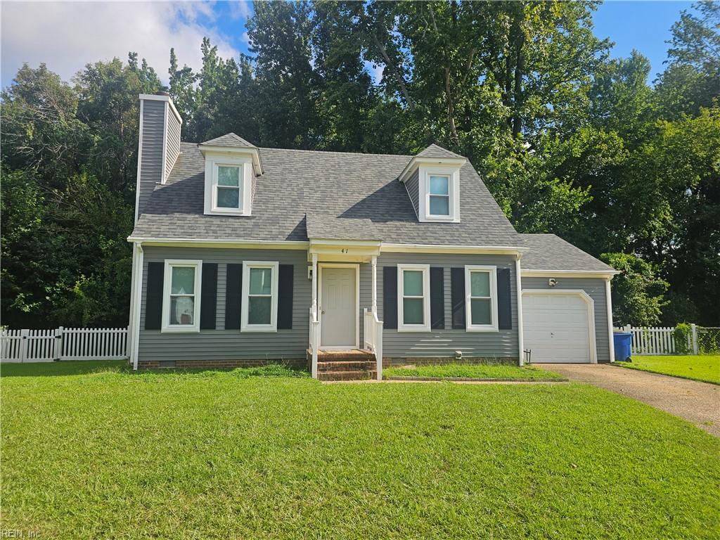 41 Crestwood Drive — photo