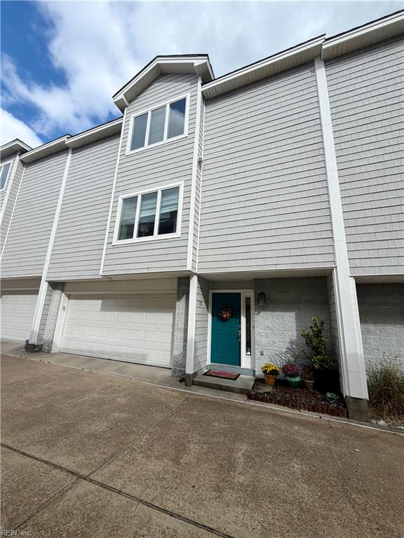 2302 Beach Castle Lane — photo