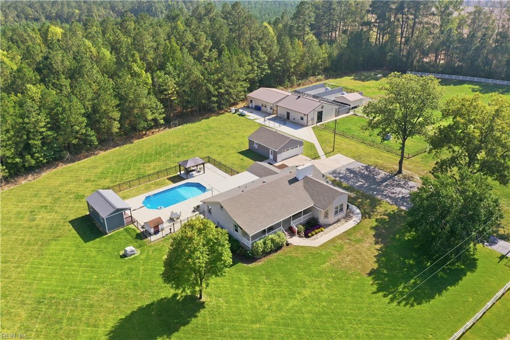 2443 Freeman Mill Road — photo