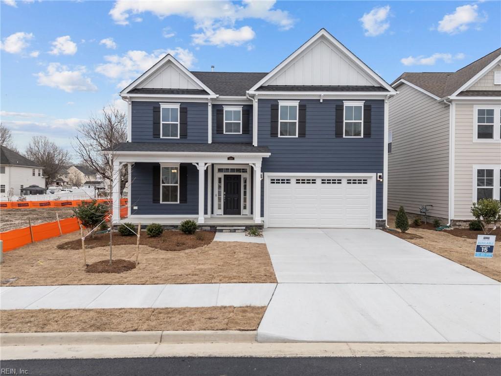 327 Tarn Court — photo
