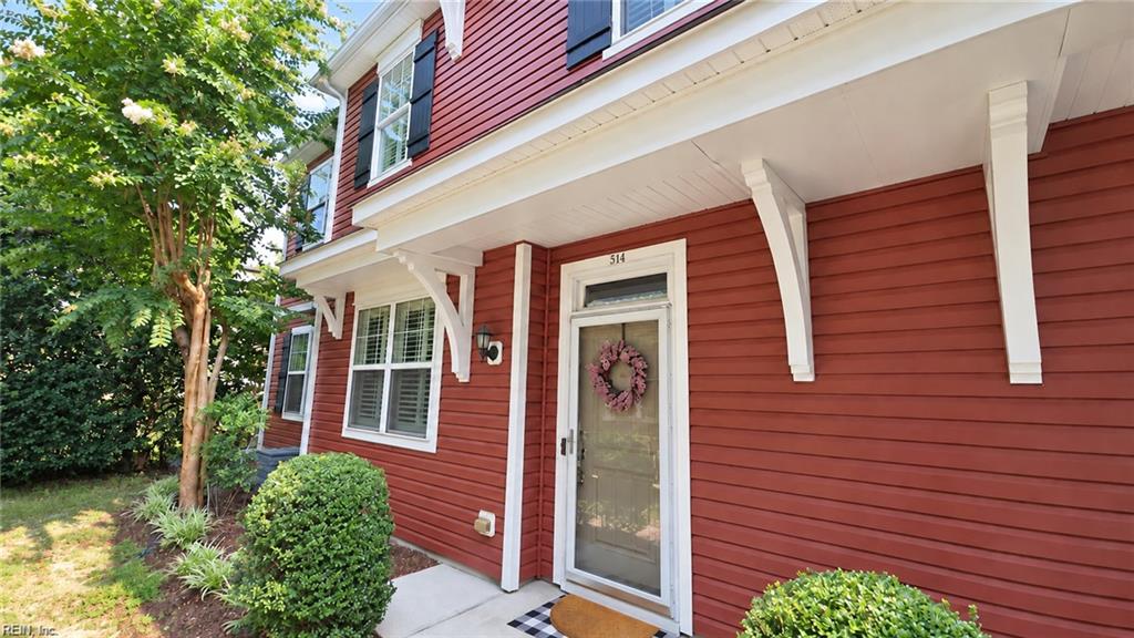 514 Trellis Trail — photo