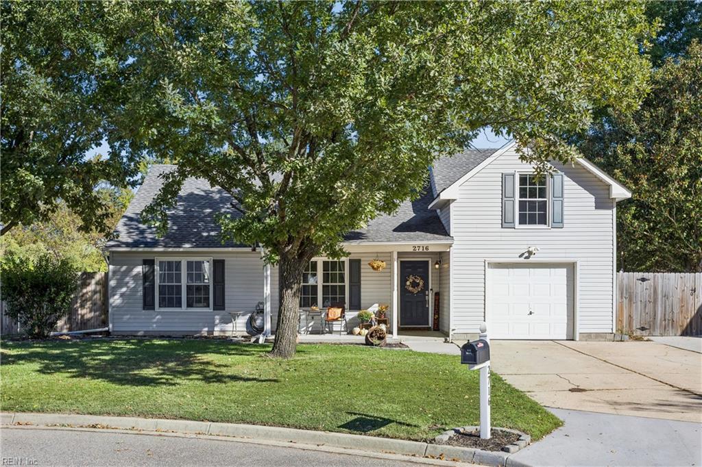 2716 Lake Ridge Court — photo