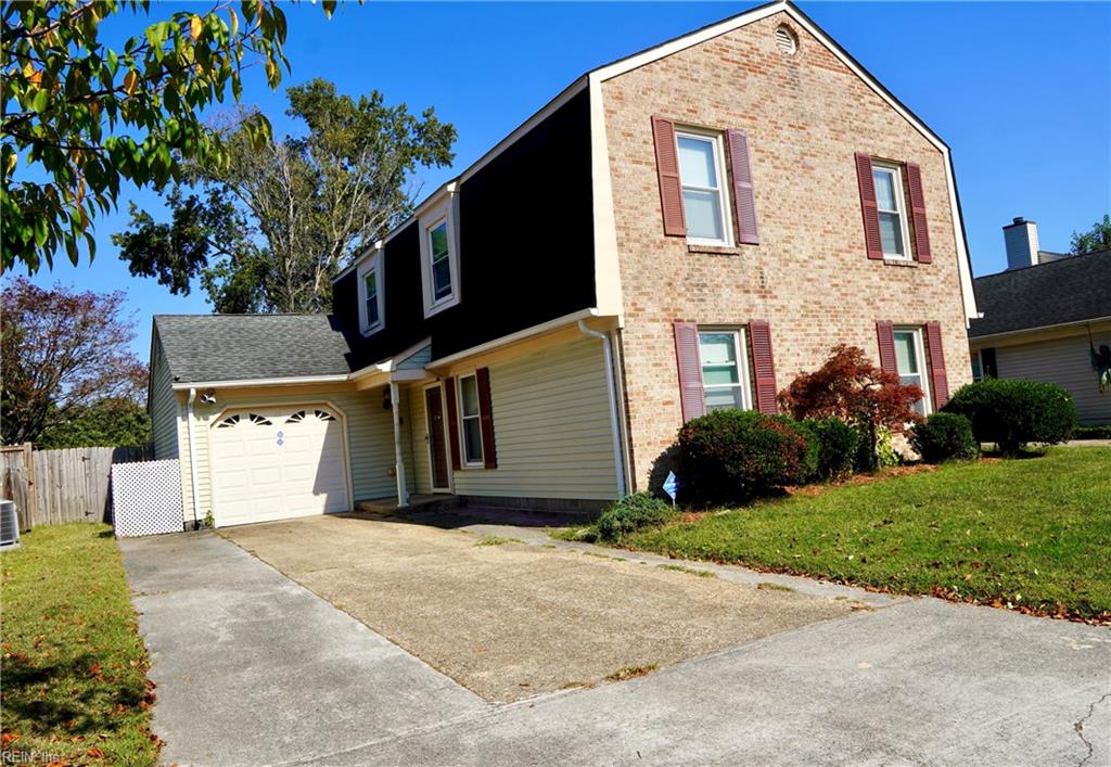 2110 Logans Mill Trail — photo