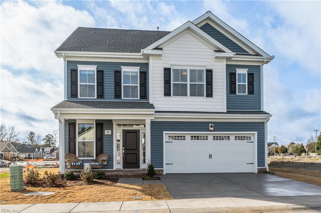 109 Bear Ridge Run — photo