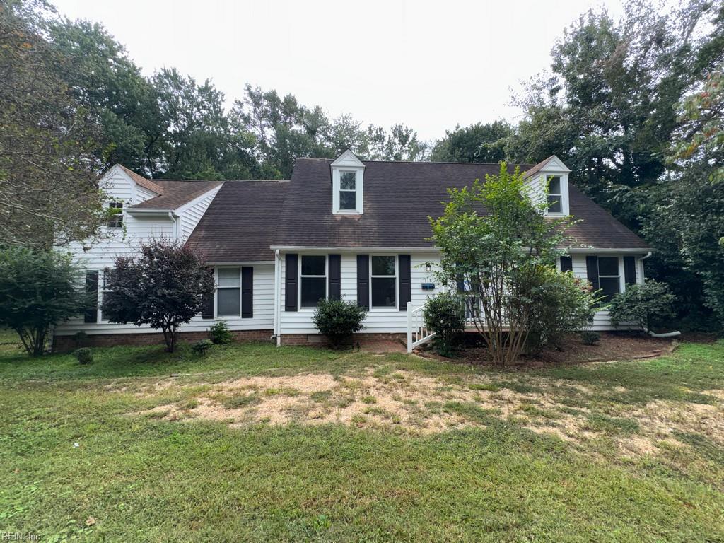 118 Sandpiper Street — photo