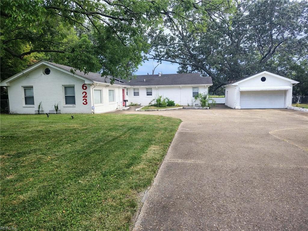 623 Roland Drive, Norfolk, VA 23509 — photo 2