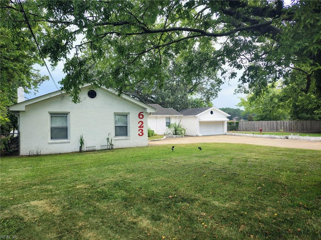 623 Roland Drive, Norfolk, VA 23509 — photo 3
