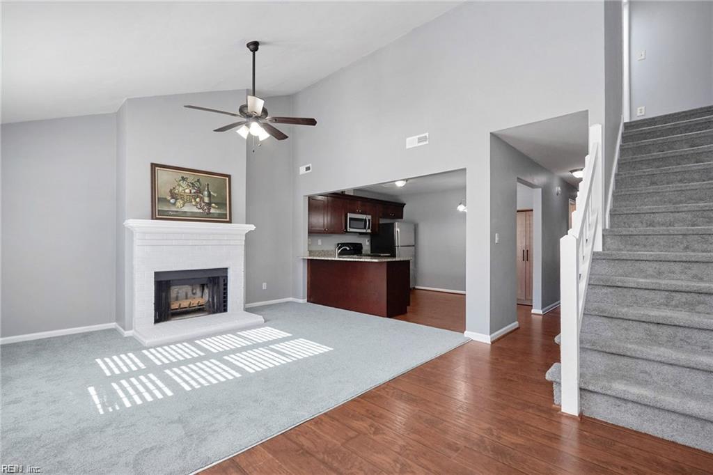 822 Wickford Drive — photo