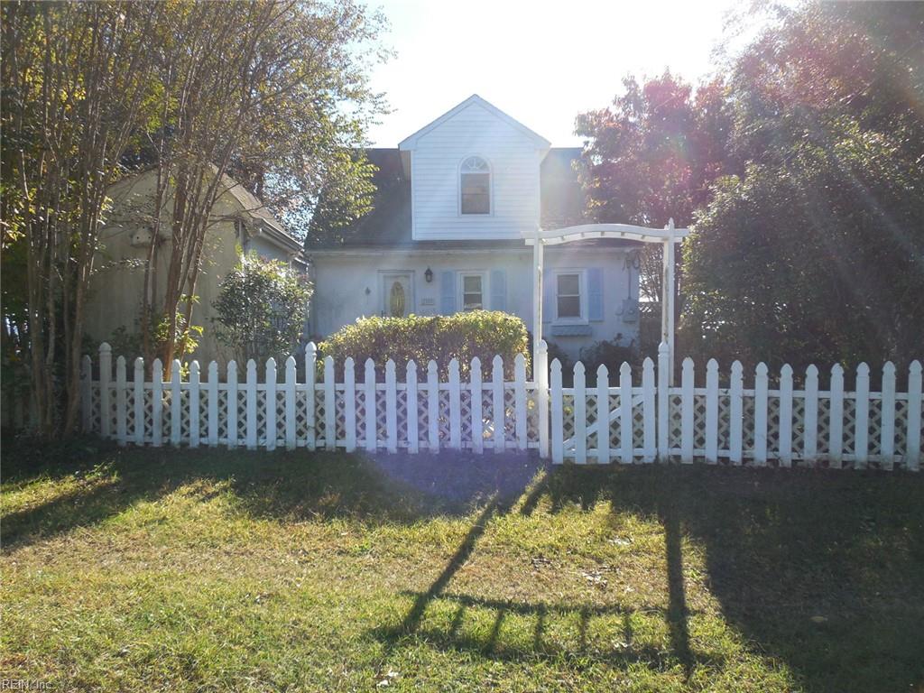 3851 Old Concord Road — photo