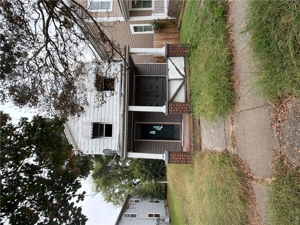 1243 Maltby Avenue — photo