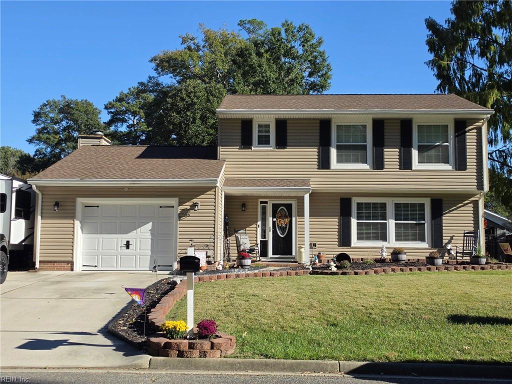 730 Pelham Drive — photo