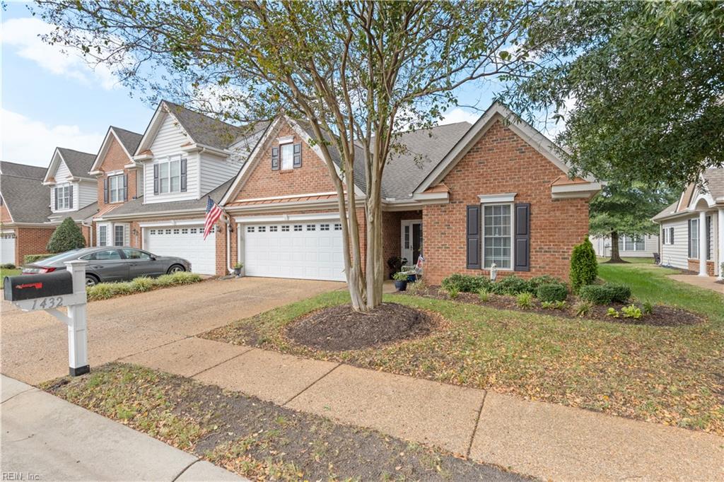 1432 Scoonie Pointe Drive — photo