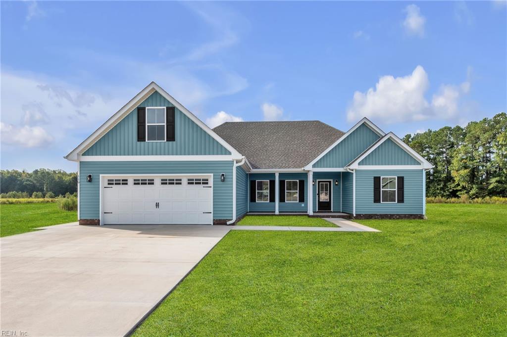 115 Copper Run Loop — photo