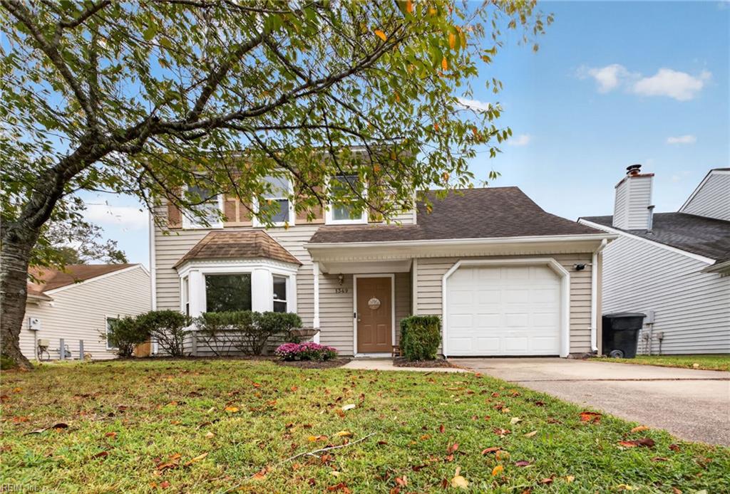 1349 Northvale Drive — photo