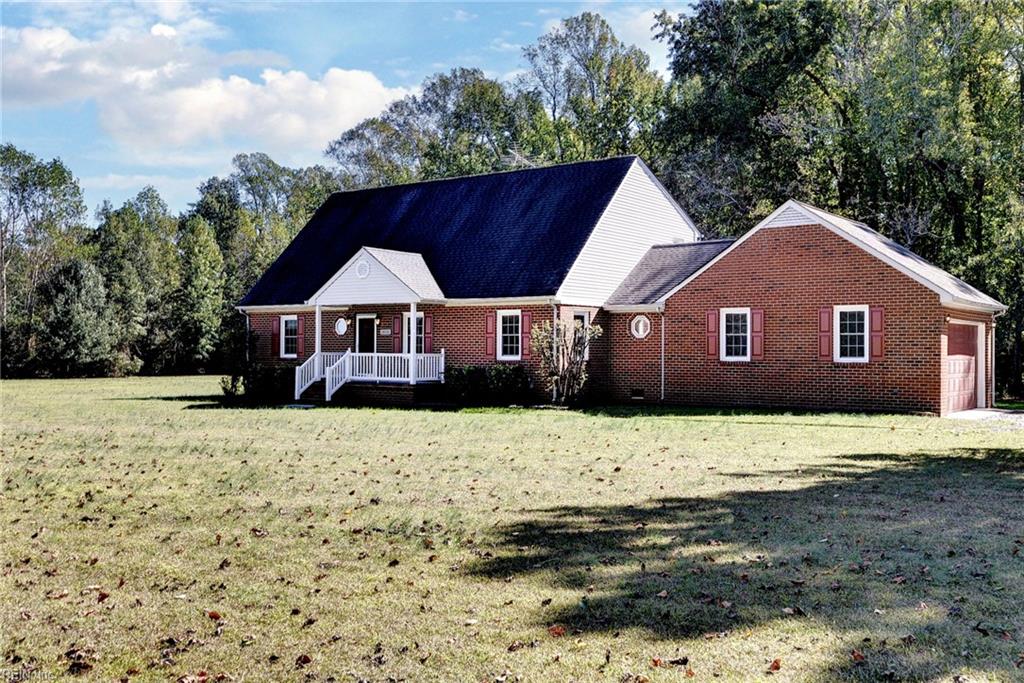 14151 Black Horse Lane — photo