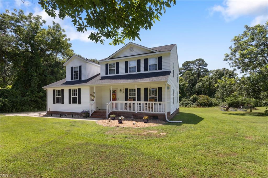 7346 Joseph Lewis Road — photo