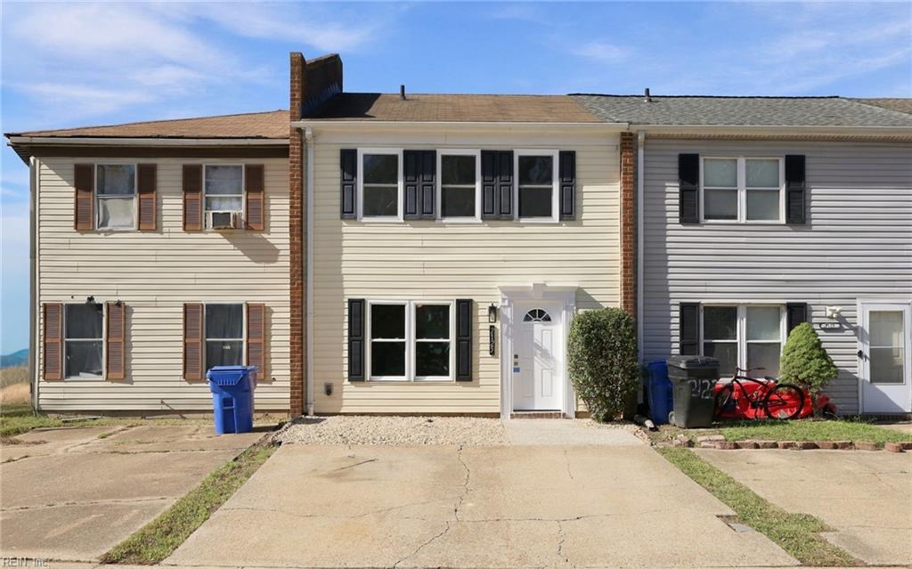 2125 Kimball Circle — photo