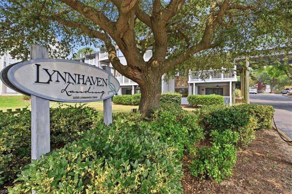 3200 Lynnhaven Drive #203 — photo