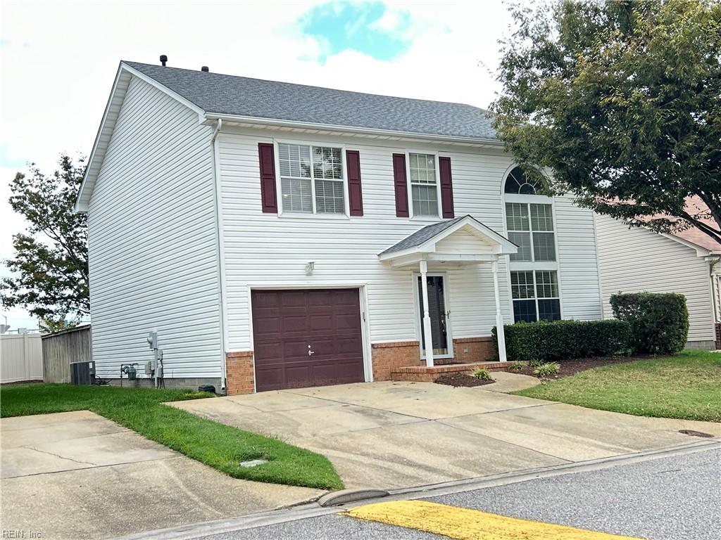 306 Holly Glen Drive — photo
