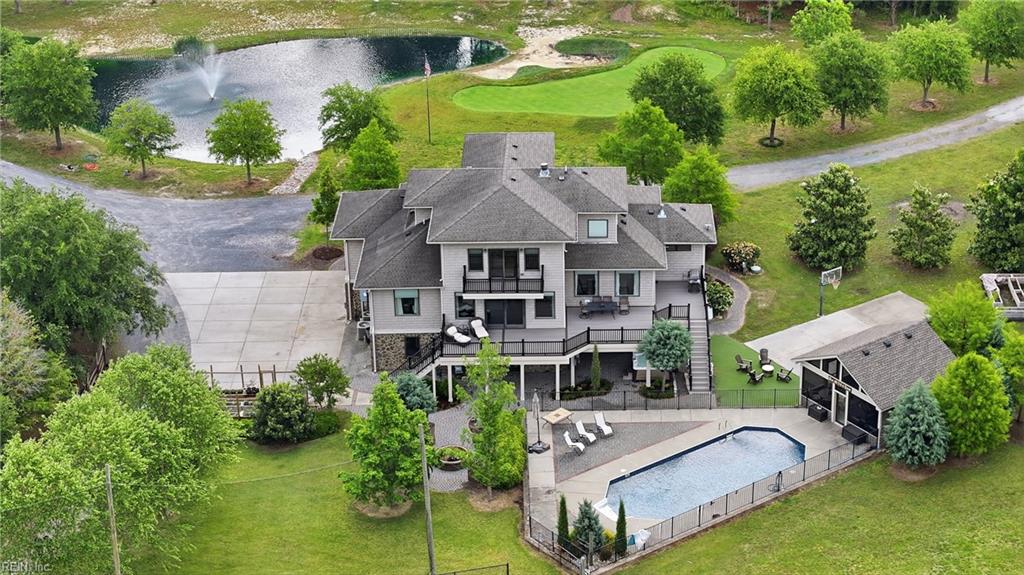 5409 Blackwater Road — photo