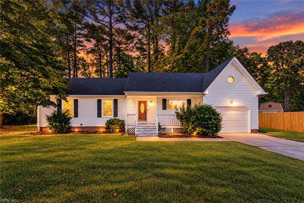 2304 Swinson Landing — photo