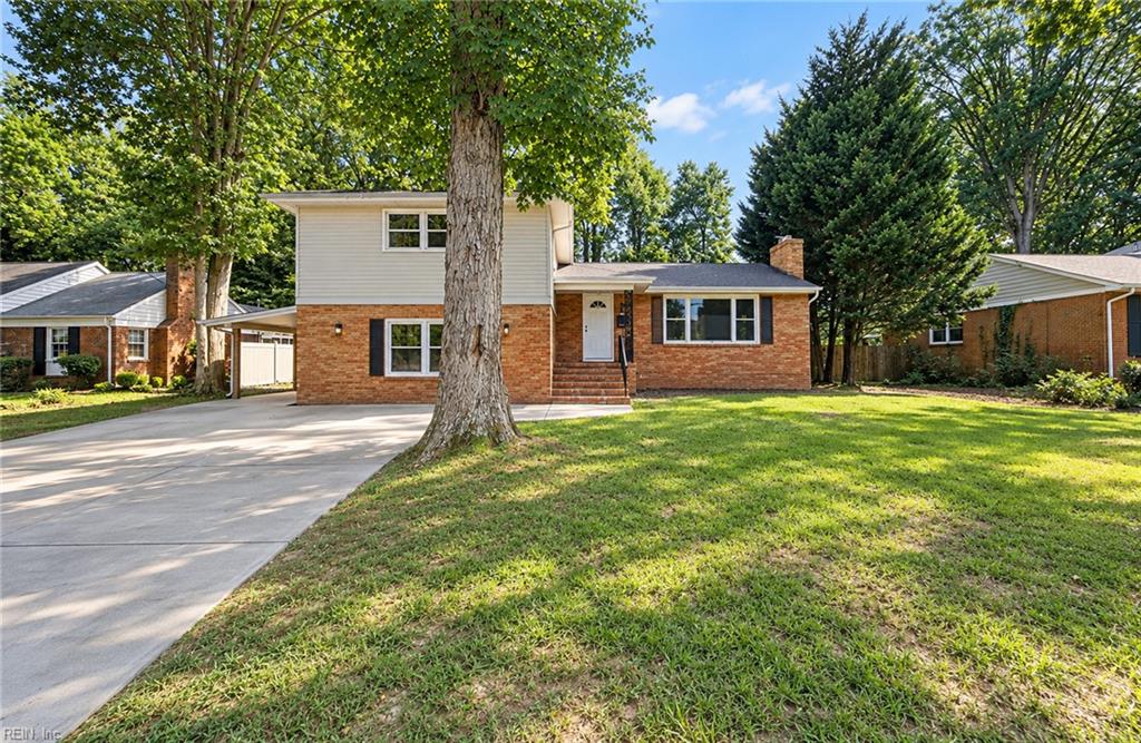 537 Hallmark Drive — photo